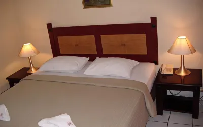 Central Hotel Manado