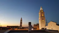 Borgomurgia Hotels in Province of Barletta-Andria-Trani