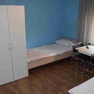 Stuttgart Wohnung Ost Rooms