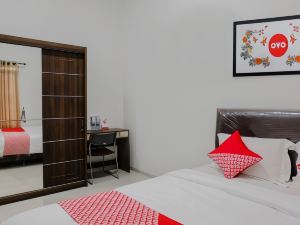 OYO 1038 Embun Pagi Syariah Residence