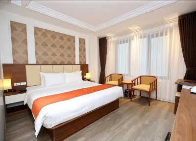 Luckful Hotel Hotels in Hanoi