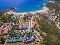 Hotel Palladium Sithonia Hotels in Kalamitsion