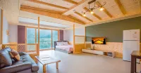 Gwangyang Feel Tourist House Pension Hotels near Baegunsan