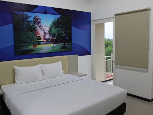 Julia Hotel Bandengan Jepara