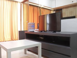 Deluxe & Comfy 2Br at Braga City Walk Apartment