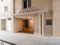 Hotel Condado Ourense Hotels in Allariz