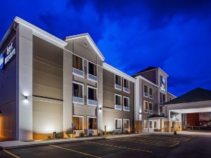 Rodeway Inn & Suites