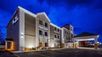 Comfort Inn & Suites O'Fallon - St Louis Area Hotels in O'Fallon
