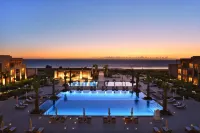 希爾頓塔加濟特灣海灘度假飯店&水療中心 Agadir-Ida-Ou Tanane Province住宿飯店