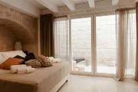 Le Carasse Boutique Hotel Hotels in Mola di Bari