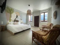 Corcega Beachfront Suites Các khách sạn ở Rincon