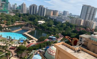 Resort Suites by Landmark  Sunway Lagoon