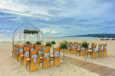 Alta Vista de Boracay Отели в г. Боракай