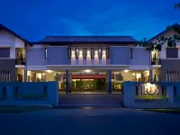 Ilos Hotel