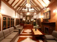 Chiangkham Luang Resort Hotels in Chiang Dao