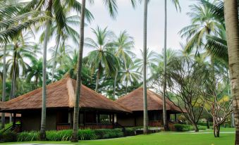 Merumatta Senggigi Lombok