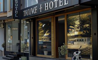 Triumf Hotel