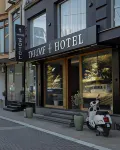 Triumf Hotel Hotels in Призрен