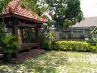Fendis Homestay