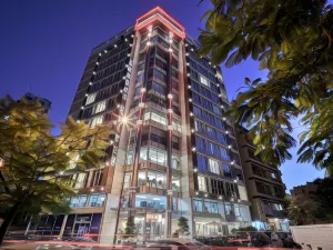 Sodeco Suites