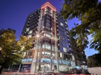 Sodeco Suites Hotels in Chyah
