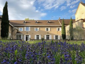 Le Clos Ayanna, Maison et Chambres d'hôtes