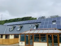 Barmouth Beach Club Hotels in Barmouth