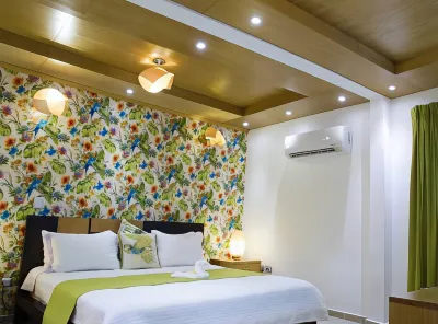 Hotel Villas Del Lago Hotel a 
