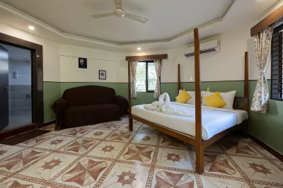 Avadale Tadoba - Stag Groups Not Allowed Hotel di 
