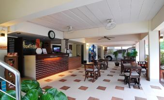 Khon Kaen Orchid Hotel
