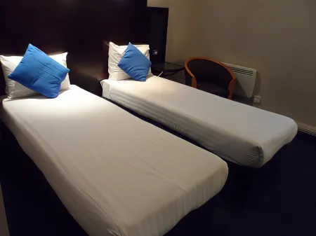 Britannia Edinburgh Hotel Отели рядом с достопримечательностью «Данбарс Клоуз»