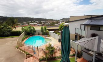 Sea Spray Motel - Merimbula