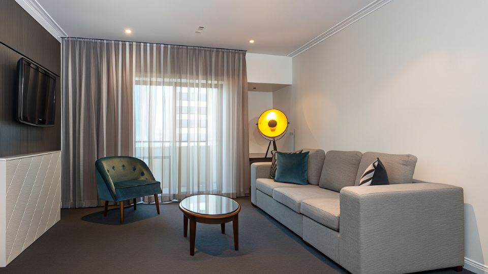 Mantra on Russell Melbourne