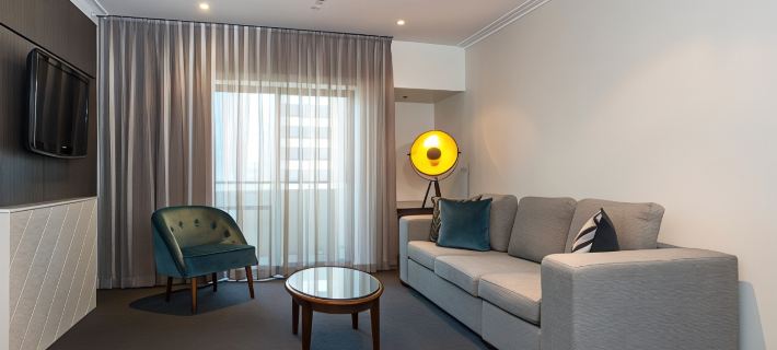 Mantra on Russell Melbourne Hotels in Melbourne
