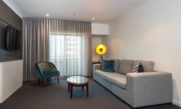 Mantra on Russell Melbourne