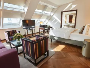 Steigenberger Hotel Herrenhof