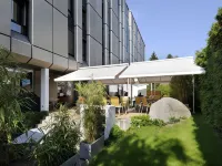Nash Airport Hotel Hotels in 