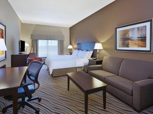 Holiday Inn Express & Suites Washington - Meadow Lands