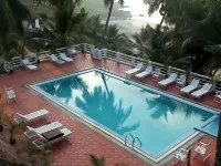 Soma Palmshore Hotels in Kovalam