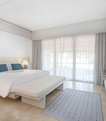 ห้องสุพีเรียร์ฮิลไซด์