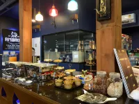 Foresto Sukhothai Guesthome - servizio colazione