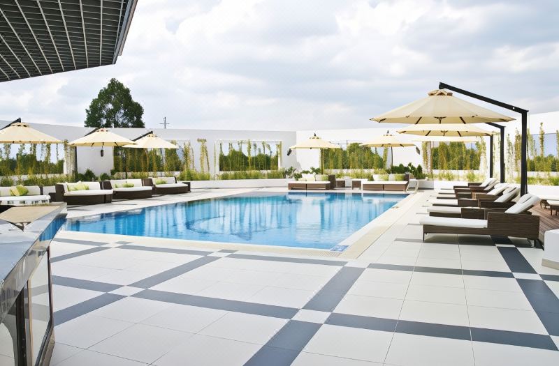 Tan Son Nhat Saigon Hotel