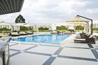 Tan Son Nhat Saigon Hotel