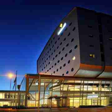 Tulip Inn Eindhoven Airport Hotel Exterior