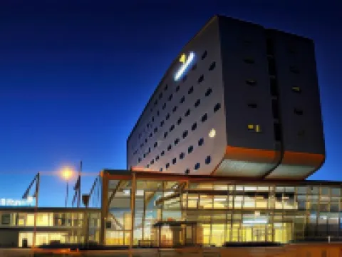 チューリップ イン アイントホーフェン エアポート アイントホーフェンのホテル