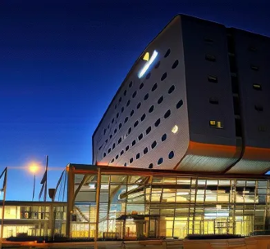 Tulip Inn Eindhoven Airport