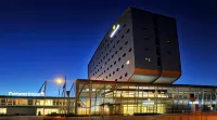 Tulip Inn Eindhoven Airport Hotels in der Nähe von Ton Smits Huis