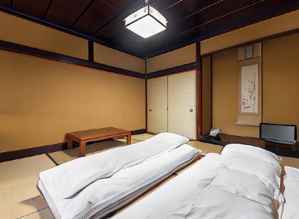 Kadokyu Ryokan