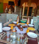 Atlas Imsker Hotels in Ouirgane