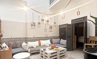 Boho 27 Hostel Marrakech